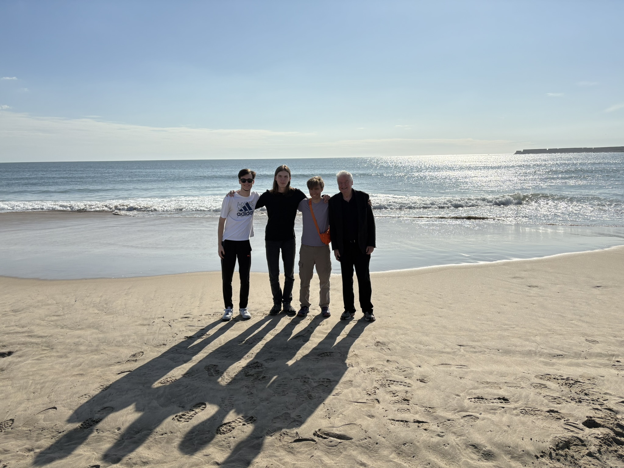 Strand