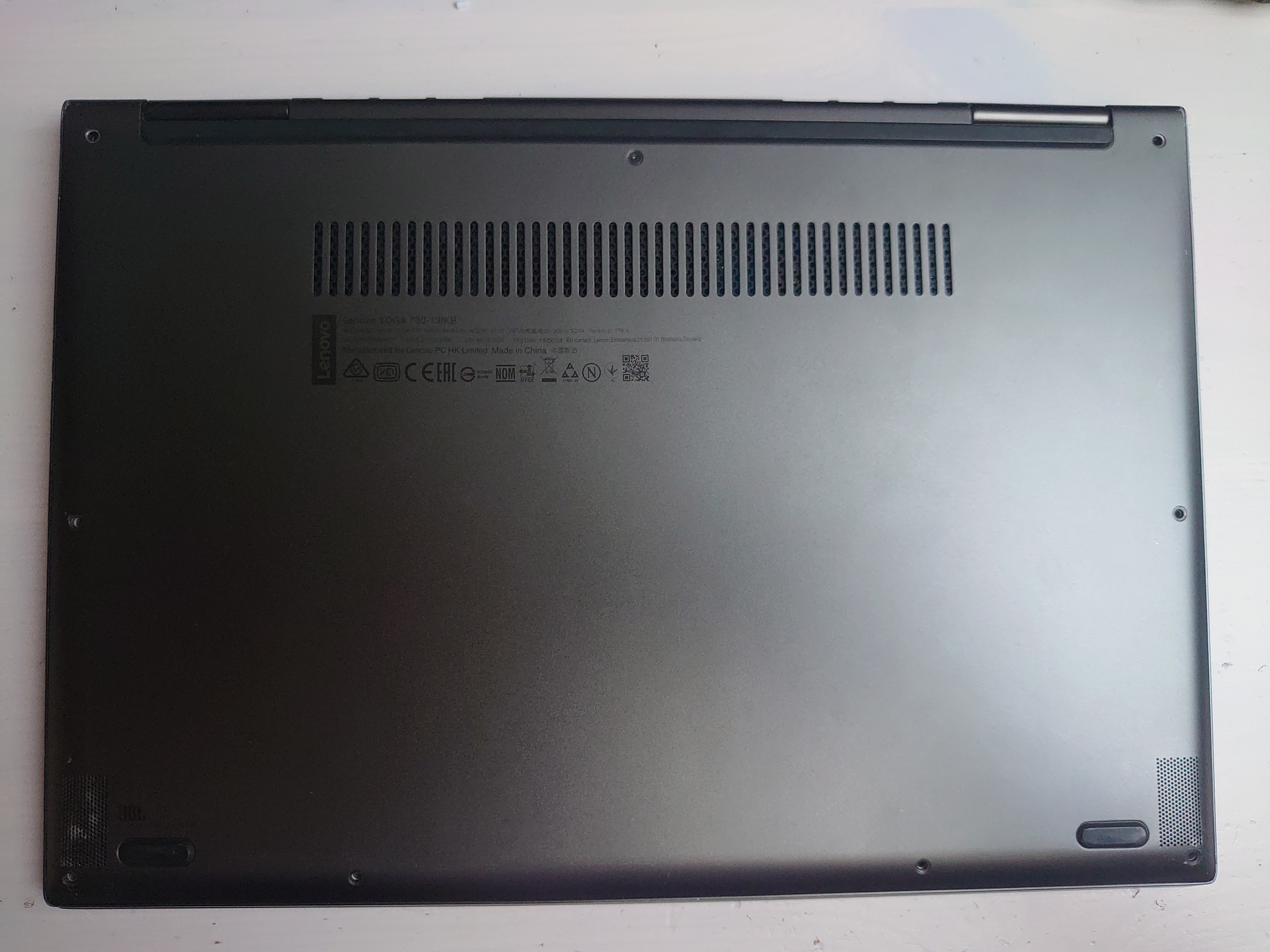 Image of Laptop