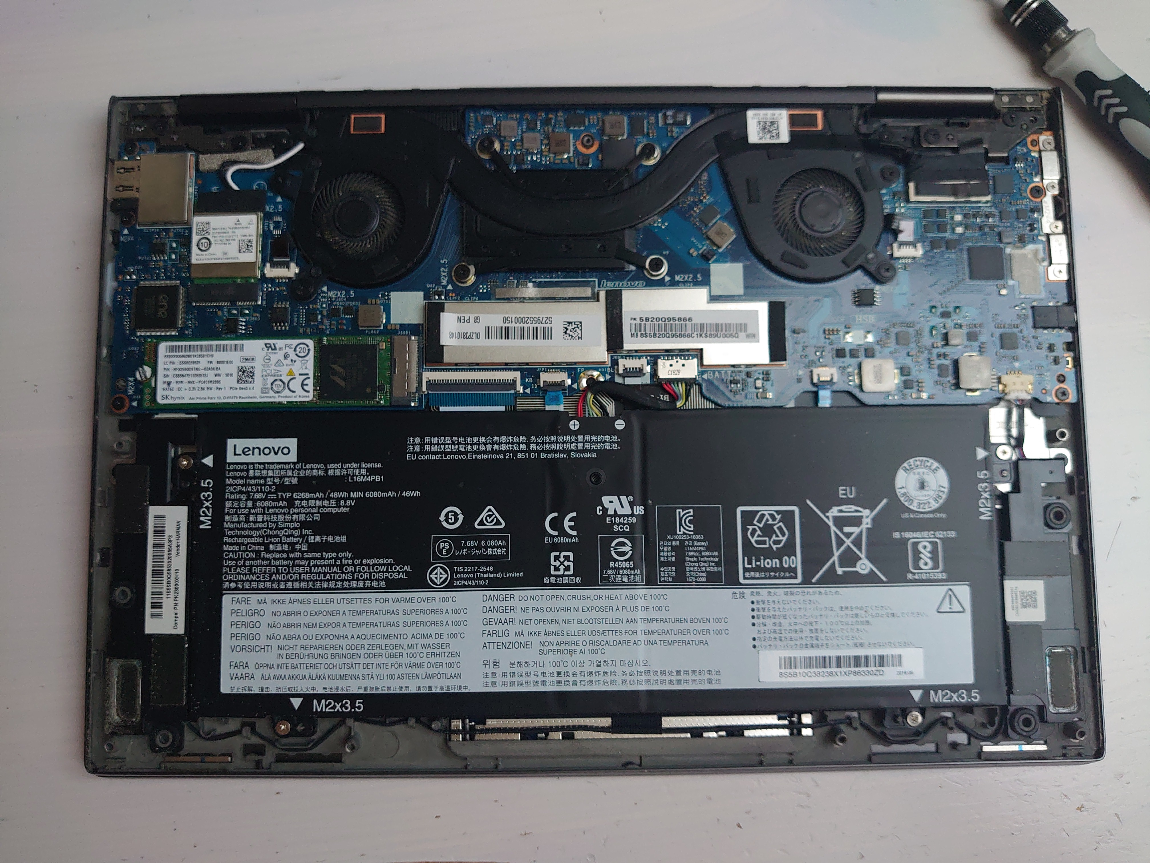 Image of Laptop