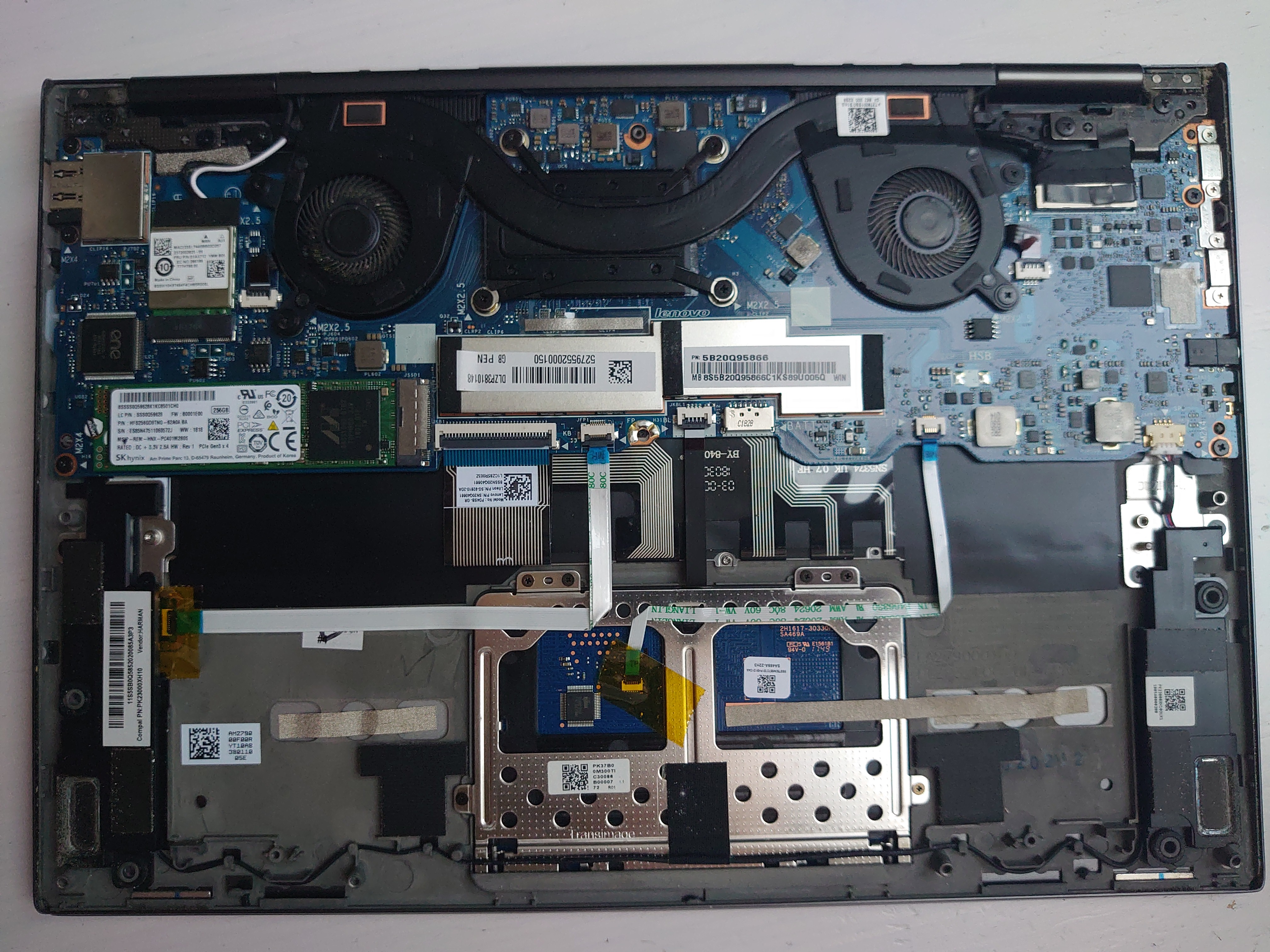 Image of Laptop