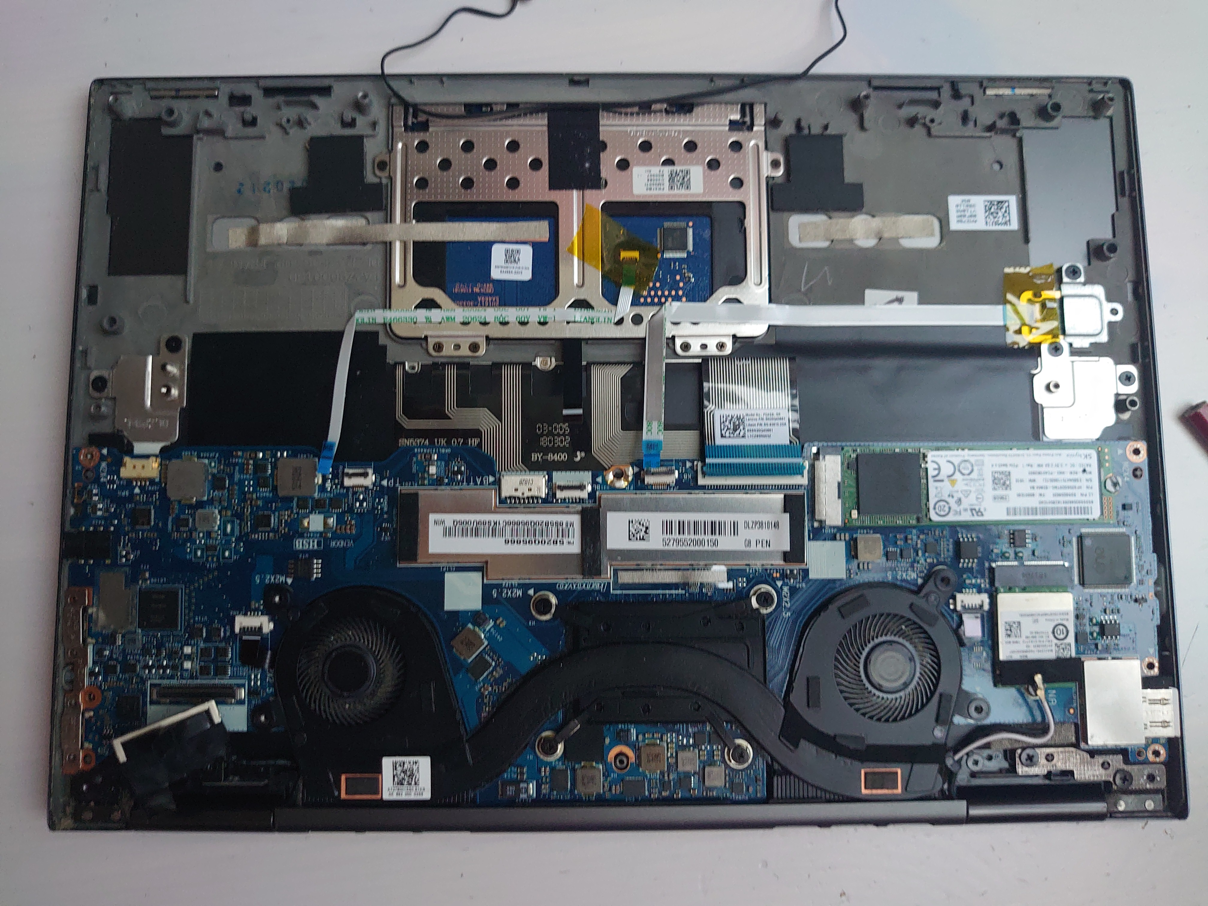 Image of Laptop