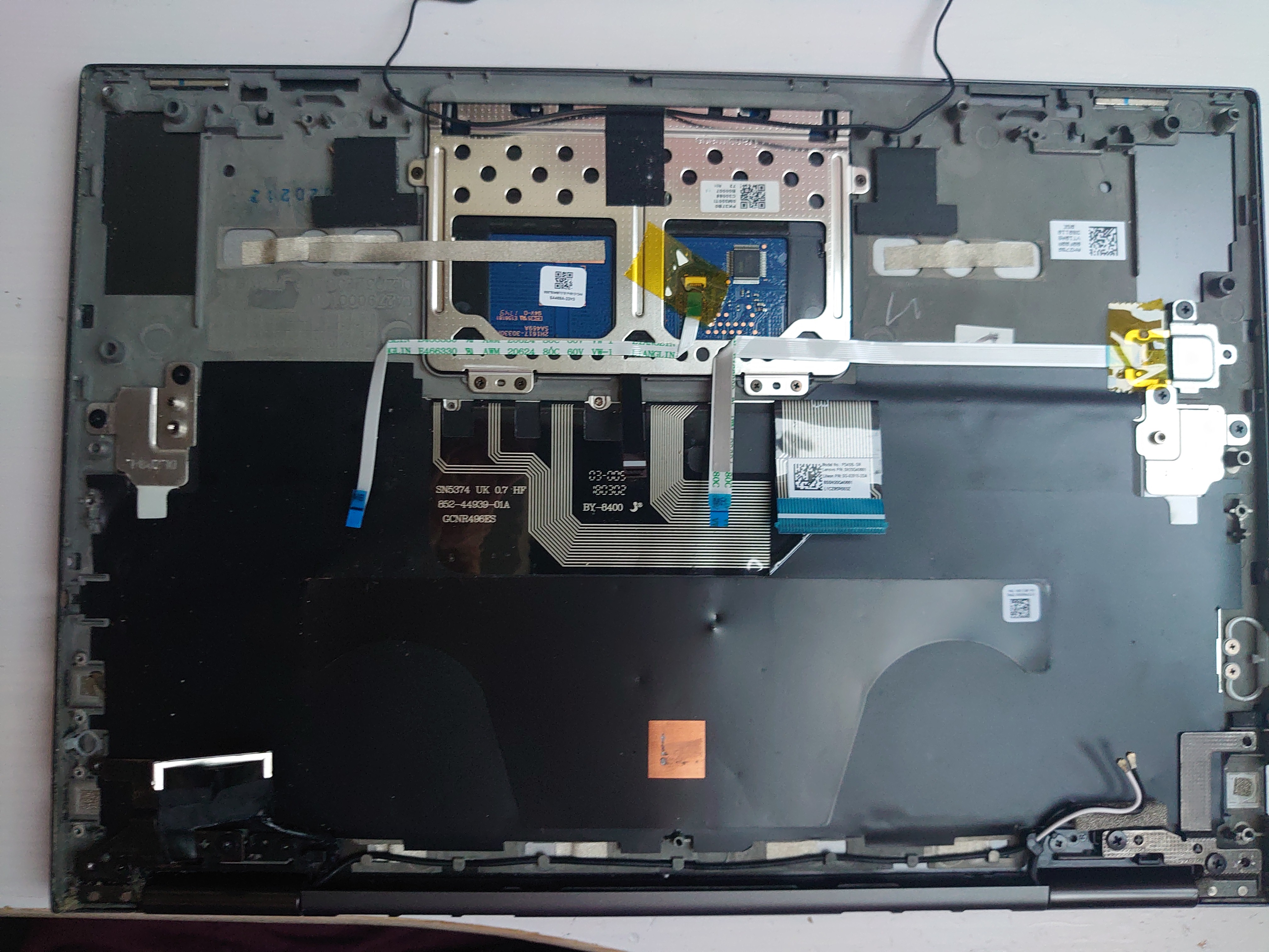 Image of Laptop