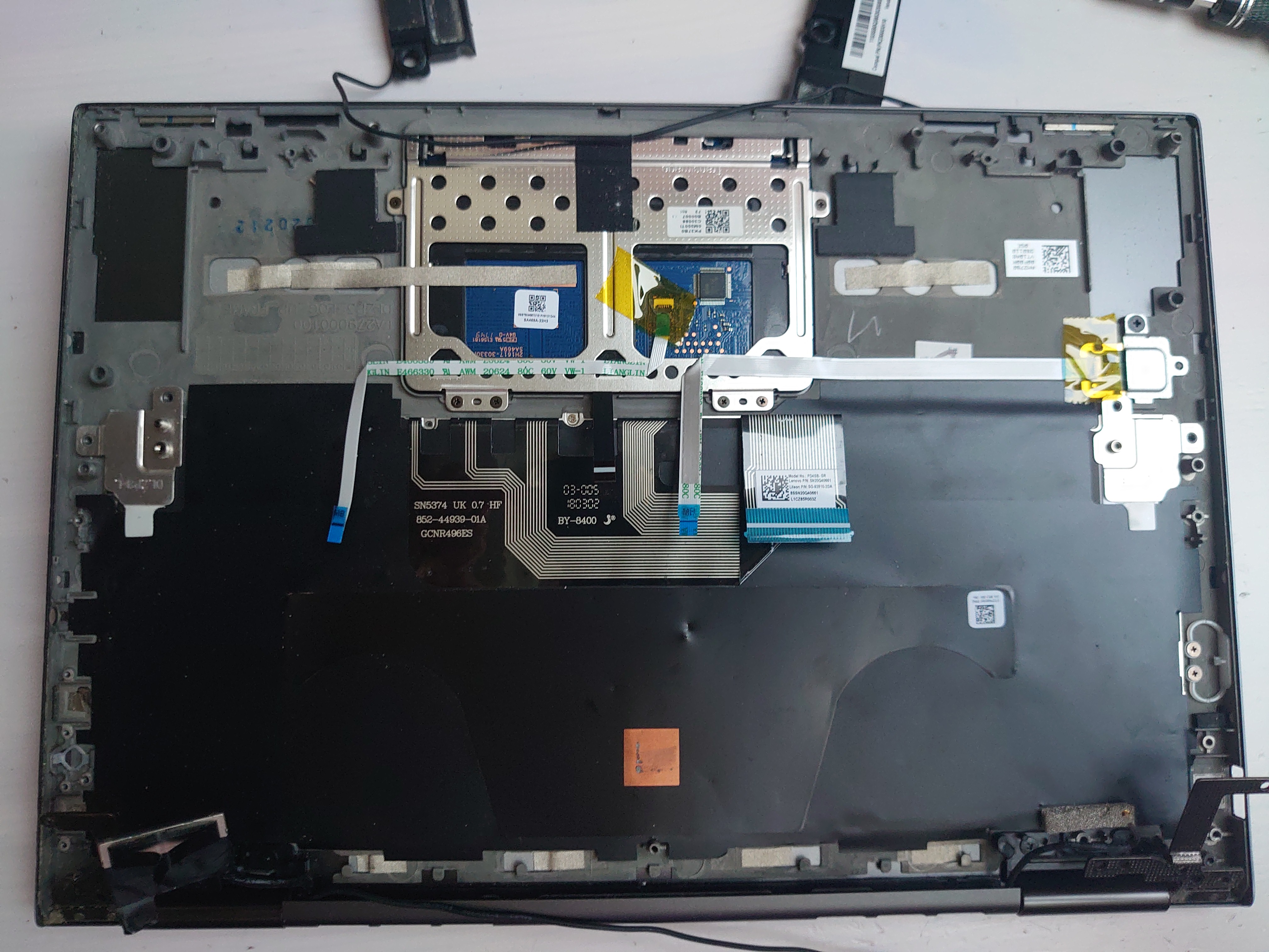 Image of Laptop