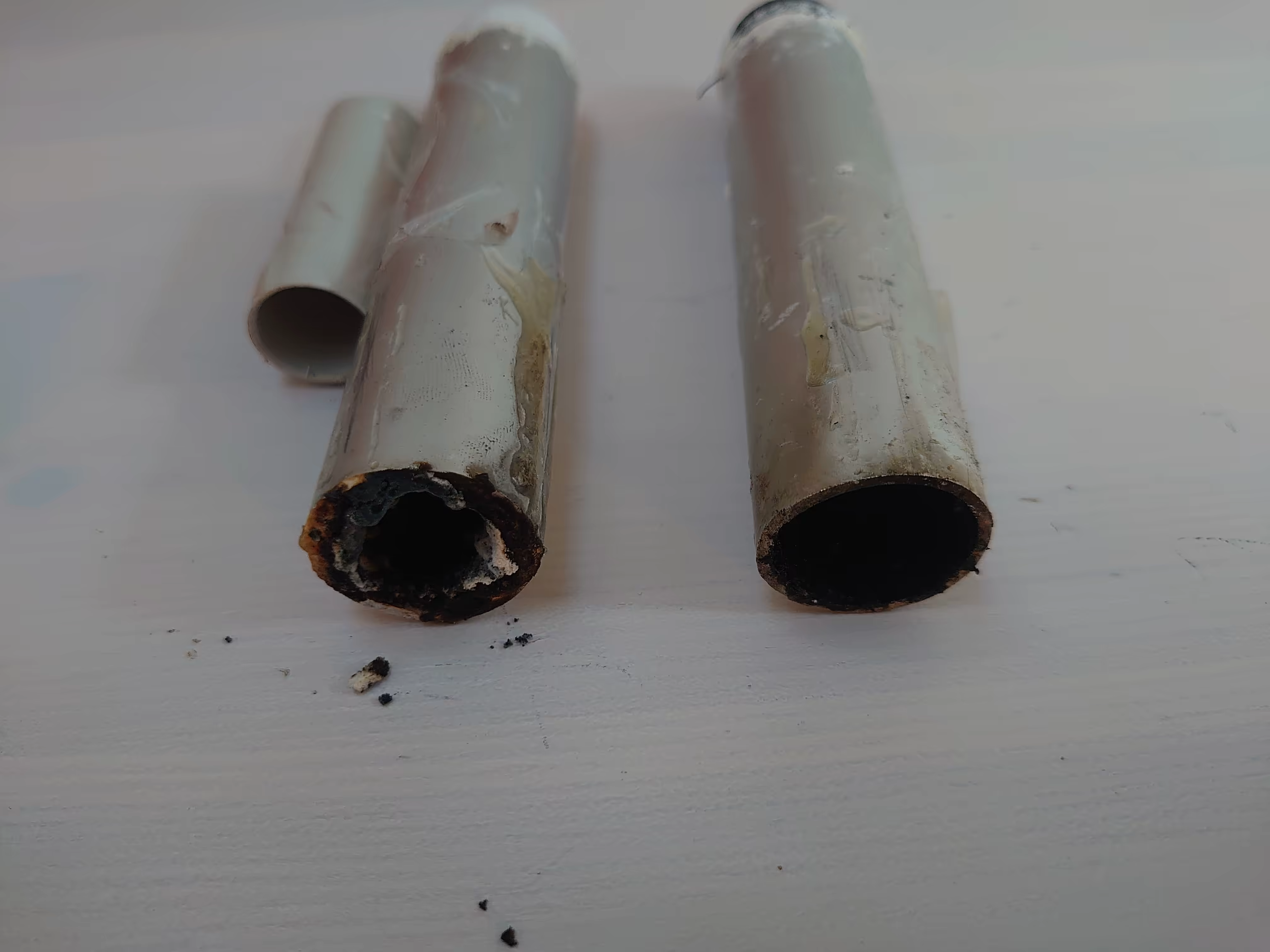 Nachbrand